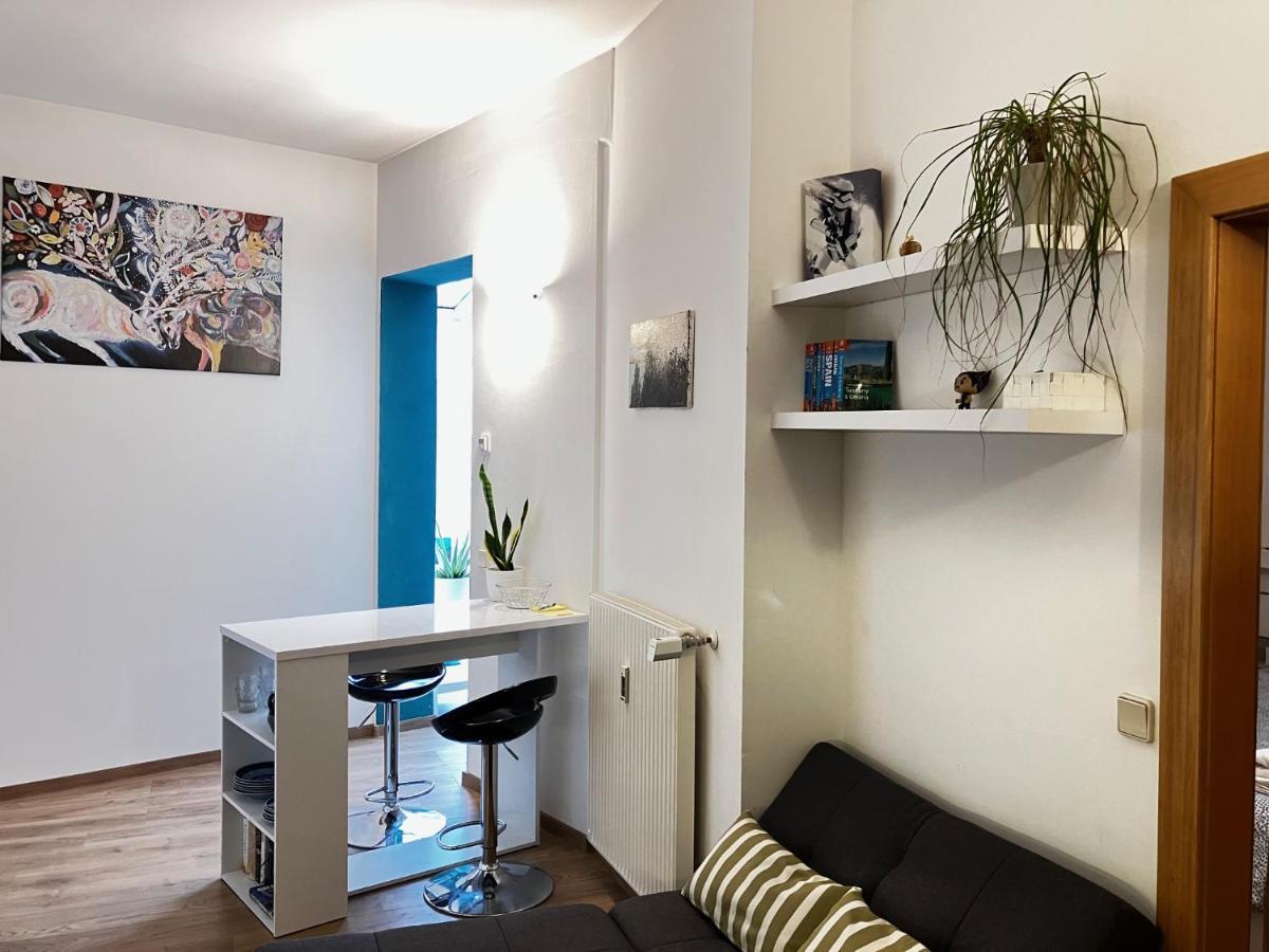 City Center Apartment Villach Exterior foto